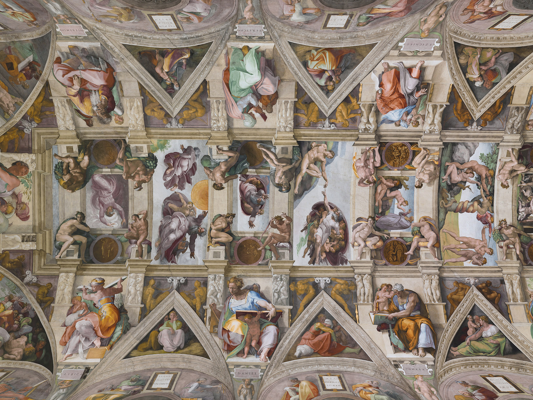 Cappella Sistina